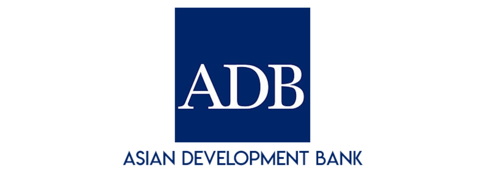 ADB Approves $100M for Sri Lanka’s Recovery
